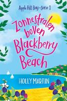Zonnestralen boven Blackberry Beach - Holly Martin - ebook - thumbnail