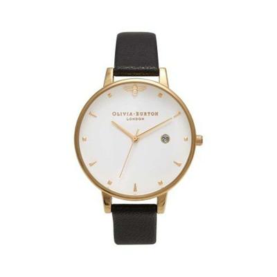 Horloge Dames Olivia Burton OB16AM86 (Ø 38 mm) Horloge Dames Olivia Burton OB16AM86 (Ø 38 mm)