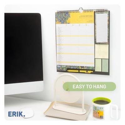 van Gogh Museum 4 persoons Planner 2026 van Gogh Museum 4 persoons Planner 2026