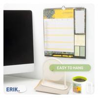 van Gogh Museum 4 persoons Planner 2026 - thumbnail