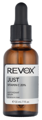 Revox B77 Just Vitamin C 20% 30 ml