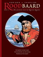 De kapitein zonder naam ; Het brandmerk van de koning ; Muiterij op 'De Oceaan' (Hardback) - thumbnail