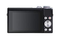 Canon Powershot G7X mark III zilver - thumbnail