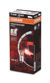 Osram Gloeilamp, parkeer- / begrenzingslicht 3930TSP Osram Gloeilamp, parkeer- / begrenzingslicht 3930TSP