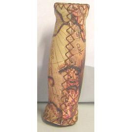 Selle Monte Grappa Monte grappa handvatset 120/120mm north skay