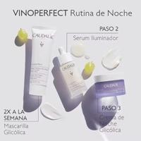 Caudalie Vinoperfect Dark Spot Corr. Glycolic Night Cream 50 ml - thumbnail