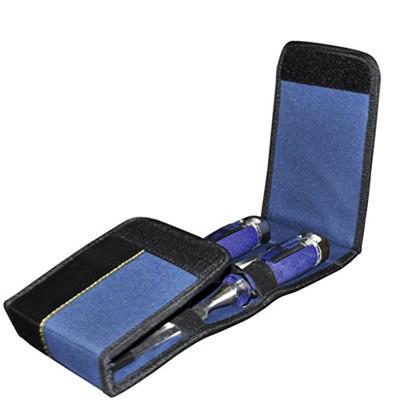 Irwin Beitelset MS750, 3 st: 10, 15, 20 mm, etui - 10504712 Irwin Beitelset MS750, 3 st: 10, 15, 20 mm, etui - 10504712