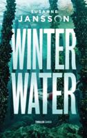 Winterwater - Susanne Jansson - ebook - thumbnail