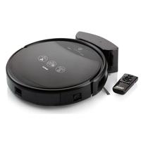 DOMO DO7293S Robotstofzuiger Op afstandsbedienbaar - thumbnail