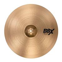 Sabian B8X 17 inch Thin Crash bekken - thumbnail