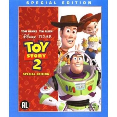 Toy Story 2 S.E. Toy Story 2 S.E.