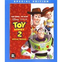Toy Story 2 S.E. - thumbnail