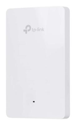 TP-LINK EAP615-WALL draadloos toegangspunt (WAP) 1774 Mbit/s Wit Power over Ethernet (PoE)