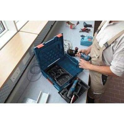 Bosch Accessoires 1/1 Inlay L-Boxx 136 GST 150 Ce - 1600A002UP - thumbnail
