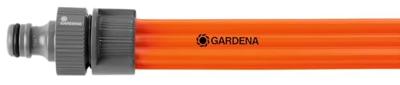 Gardena Sprinkler Hose 7.5m - Flexible Watering Solution for Gardens, Including Connectors and 10-Year Warranty - thumbnail