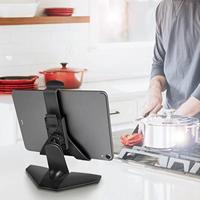 LogiLink AA0153 Tablet klemhouder Geschikt voor merk (tablet): Universeel - thumbnail