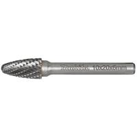 Makita B-52788 HM-frees boog met ronde kop v. metaal - thumbnail