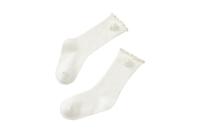 Someone zomer kniekousen meisjes - donker ecru-Savi-Sg-81-A - thumbnail