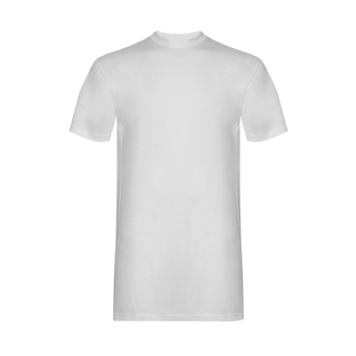 Alan Red T-Shirt Osaka ( 6655) White