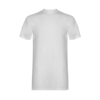 Alan Red T-Shirt Osaka ( 6655) White - thumbnail