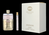 Gucci Guilty Pour Femme Giftset Eau de Parfum 100 ml Dames - thumbnail