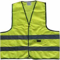 IKZI Light reflectie vest 69x68cm, xl - thumbnail