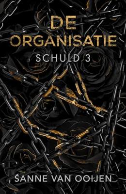 De Organisatie - Sanne van Ooijen - ebook