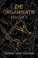 De Organisatie - Sanne van Ooijen - ebook - thumbnail