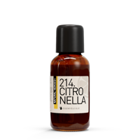 Citronella Etherische Olie - thumbnail