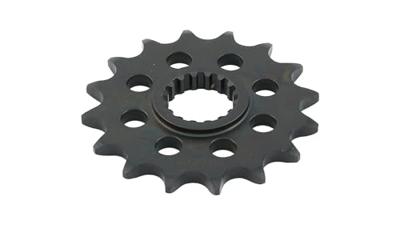 RK Sprocket 520 17z racing
