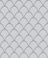 Noordwand The new design book Behang met boogjes - 97723 - thumbnail