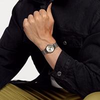 Swatch SS08M100M Dames horloge - thumbnail