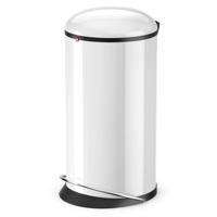 Hailo 0531-030 Harmony L Pedaalemmer 20L Wit - thumbnail