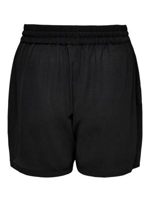 ONLY CARMAKOMA short zwart
