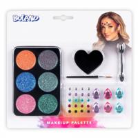 Boland Make-up set glamour - thumbnail