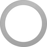 Bosch Accessoires Reduceerring voor cirkelzaagbladen 16 x 12,75 x 1,2 mm 1st - 2600100192 - thumbnail