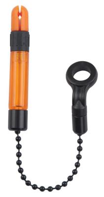Fox Black Label Powergrip Bobbin Orange