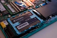 Verbatim Vi550 S3, 1 TB SSD 49353, SATA/600, 3D NAND - thumbnail