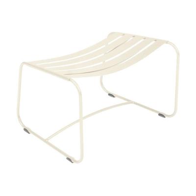 Fermob Surprising hocker Beige Latte Fermob Surprising hocker Beige Latte