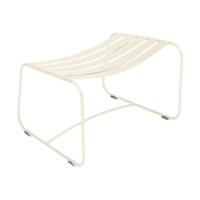 Fermob Surprising hocker Beige Latte - thumbnail