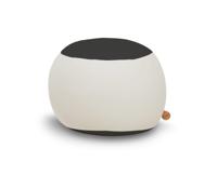 Terapy Stanley zitzak - Grijs + Zwart | 70cm x 70cm x 80cm - thumbnail