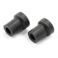 FTX - Mighty Thunder/Kanyon Drive Coupler (2Pc) (FTX8405) - thumbnail