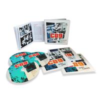 C89 - CD (5013929105904) - thumbnail