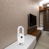 Staande ventilator FARELEK 45 W Wit - thumbnail