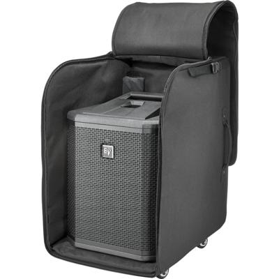 Electro-Voice EVOLVE 30M-CASE op wielen