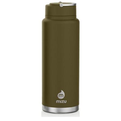 Mizu V12 Thermosfles Safari Green 1,07 L
