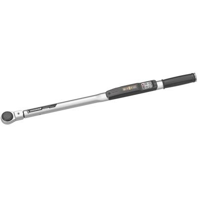 Gedore TT3KH 120 2648636 Momentsleutel Met omschakelbare ratel 1/2 (12,5 mm) 10 - 120 Nm