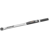 Gedore TT3KH 120 2648636 Momentsleutel Met omschakelbare ratel 1/2 (12,5 mm) 10 - 120 Nm - thumbnail