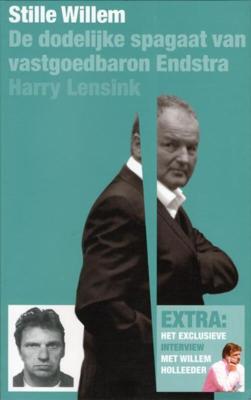 Stille Willem - Harry Lensink - ebook