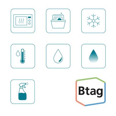 Etichettatrice per ufficio - BROTHER - PT-N20 - Portatile e leggera - Materiale scolastico - Organizzazione domestica